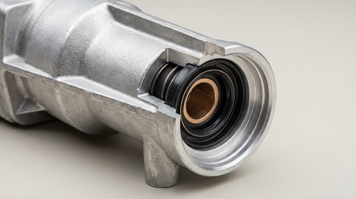 U760E/F Transmission Repair Chicago Toyota, Lexus & Asian Import Transmission Service service photo at Chicago Transmission