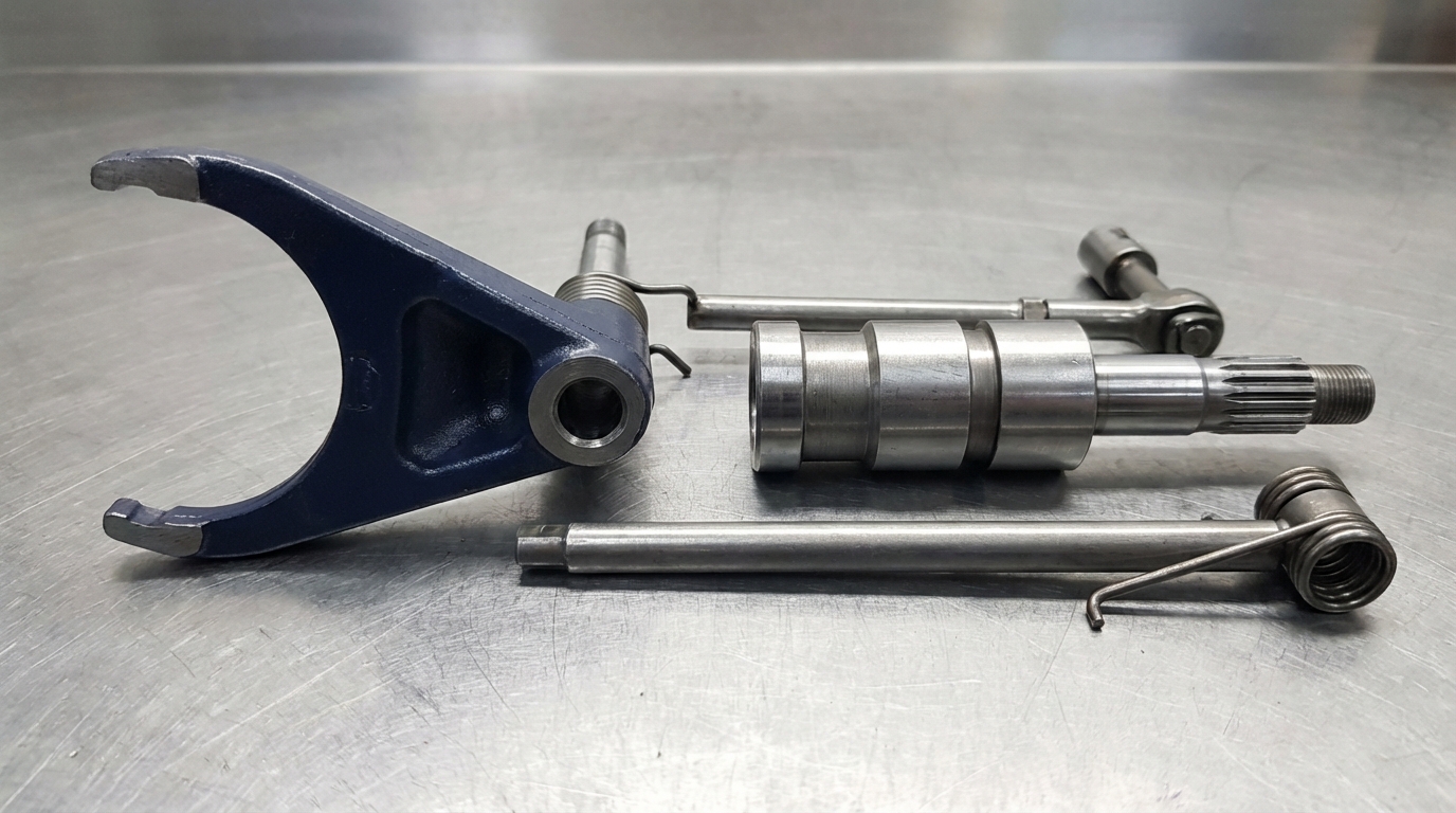 BGFA Transmission Repair Chicago Honda & Acura Automatic Transmission Service service photo at Chicago Transmission