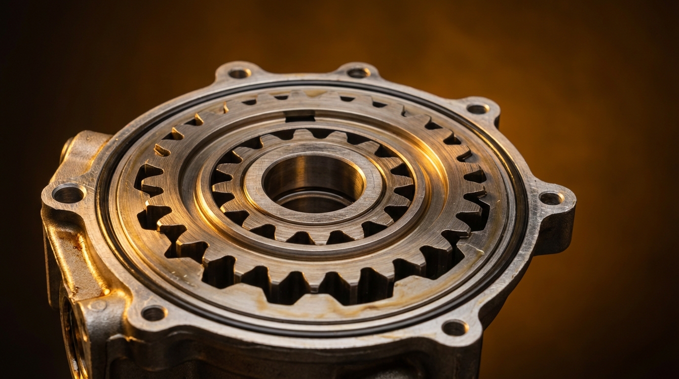 Tremec T56 Transmission Repair Chicago Performance Manual Gearbox Service service photo at Chicago Transmission