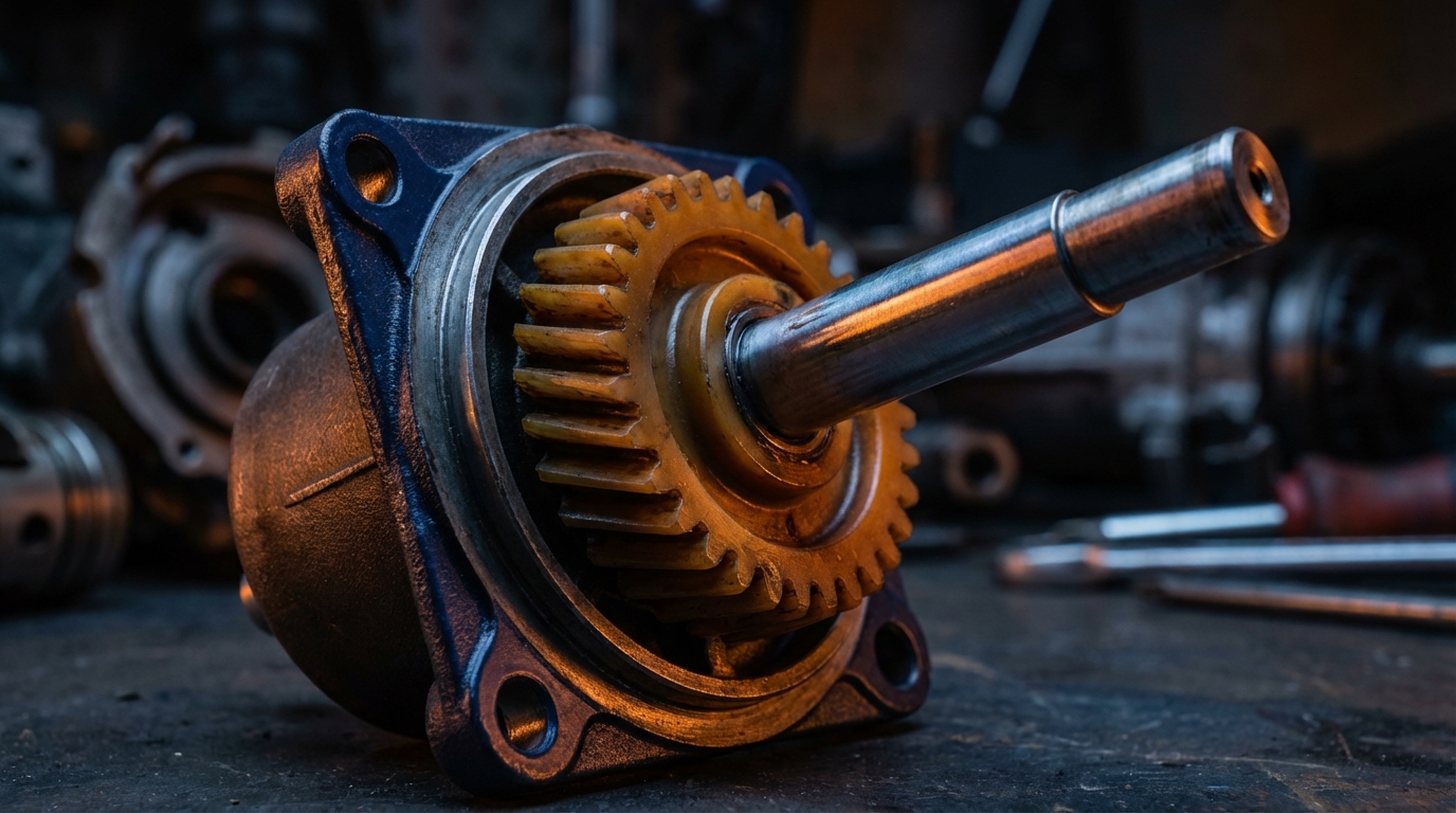 Cadillac Transmission Repair Chicago Luxury GM transmission and AWD service service photo at Chicago Transmission