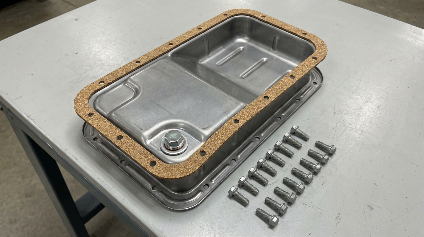 Transmission Repair Near River North Chicago Near Downtown With North Side Shop Access service photo at Chicago Transmission