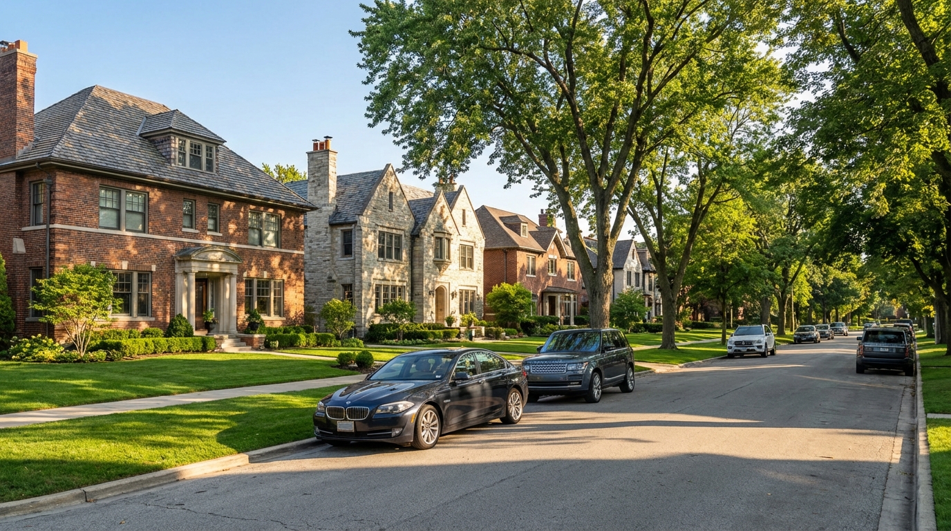 BMW X7 Transmission Repair Chicago service at Chicago Transmission in Lincoln Park