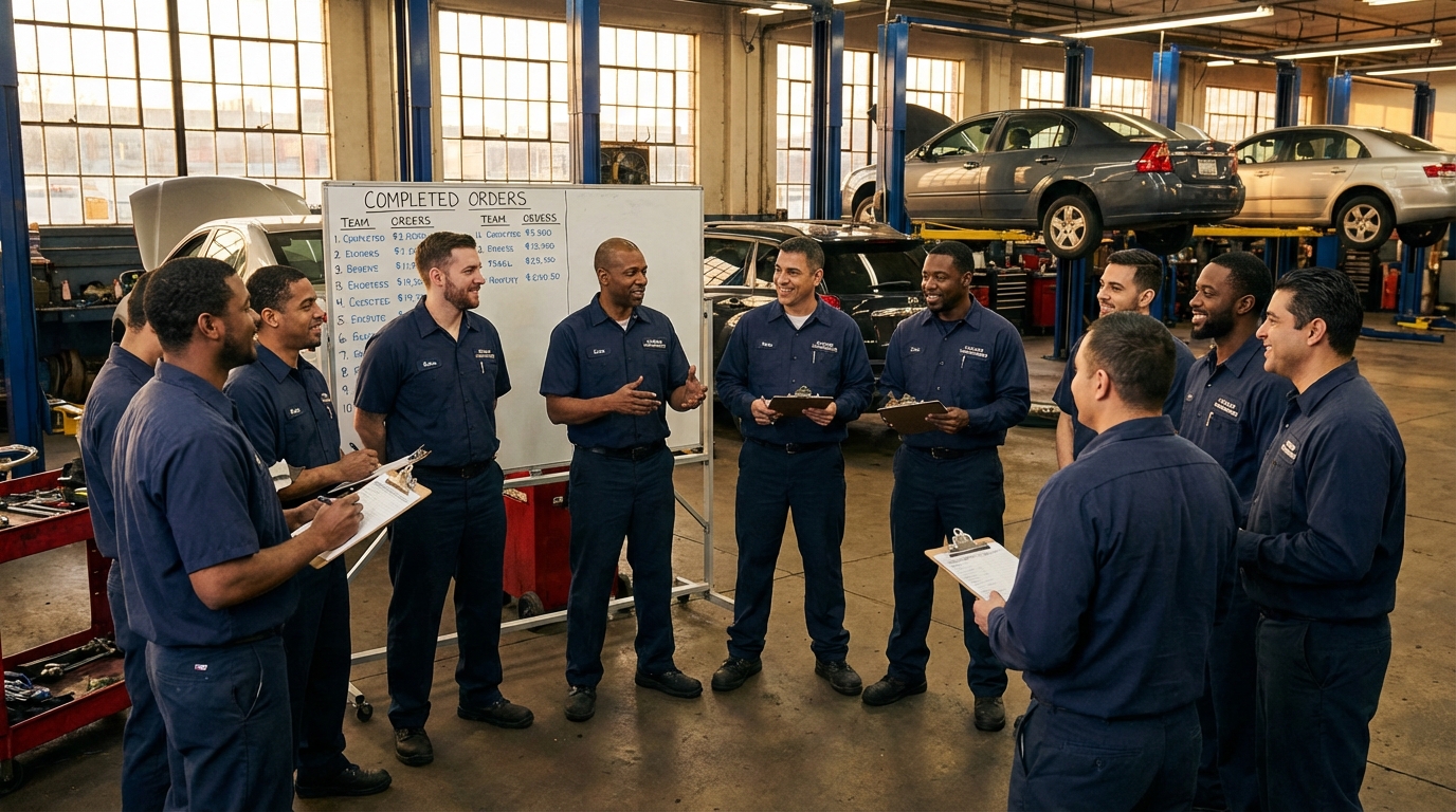 Brake Repair Chicago Stop Cleanly. Diagnose Clearly. service photo at Chicago Transmission