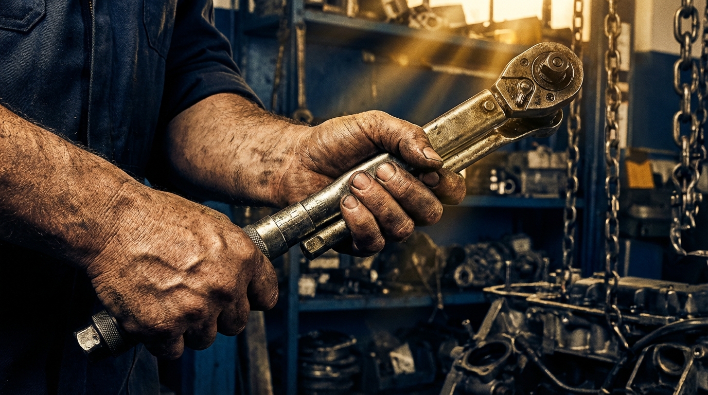 Transmission fluid service — Chicago Transmission