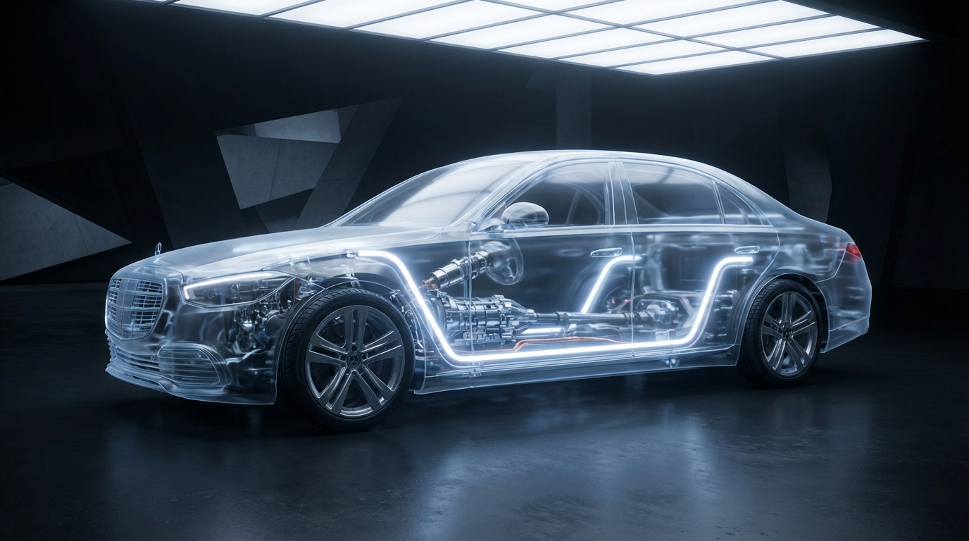 Transmission Parts And Components — Chicago Transmission | Chicago IL