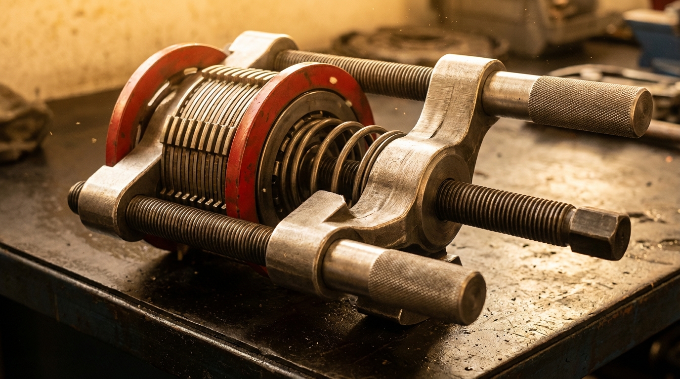 P0744 Code: Torque Converter Clutch Circuit Intermittent - Causes, Fixes & Chicago Repair Costs - Chicago transmission diagnostic and repair