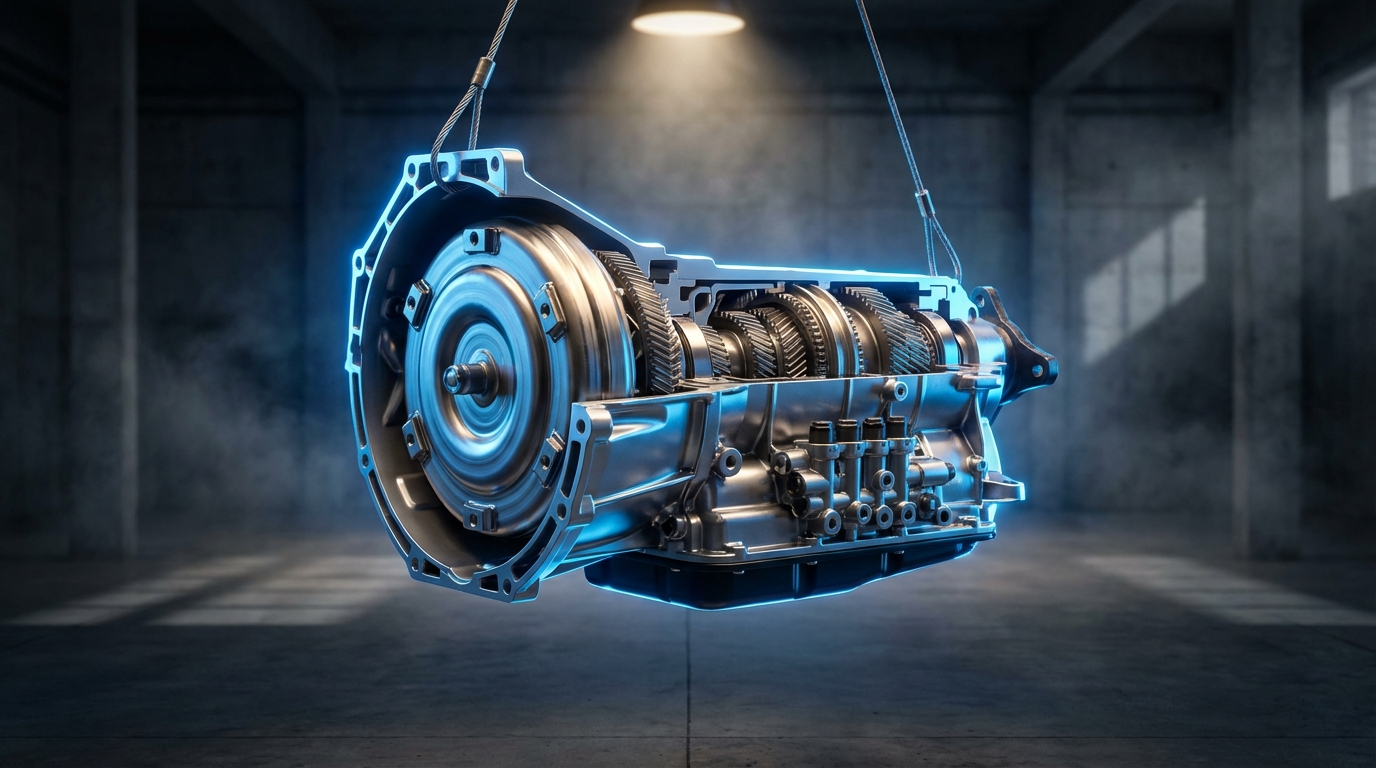 Expert p0755 fix - Chicago Transmission 39 years experience
