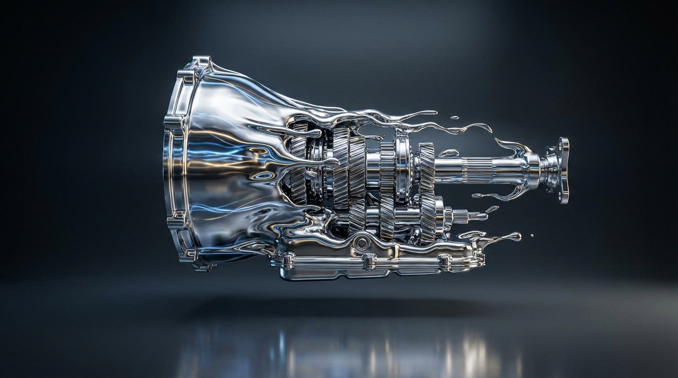 Transmission repair specialist diagnosing p0734 in Chicago IL