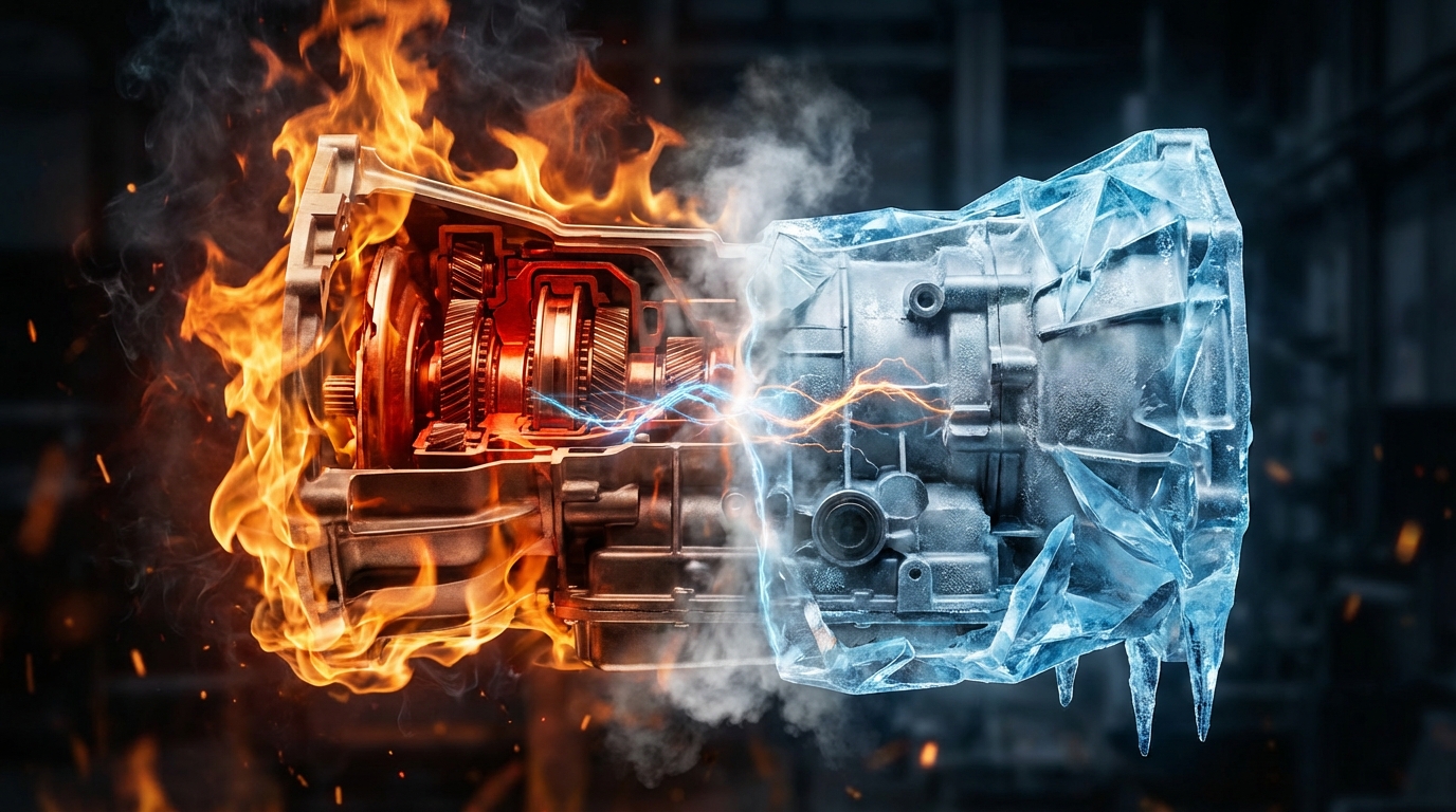 Transmission repair specialist diagnosing p0734 in Chicago IL