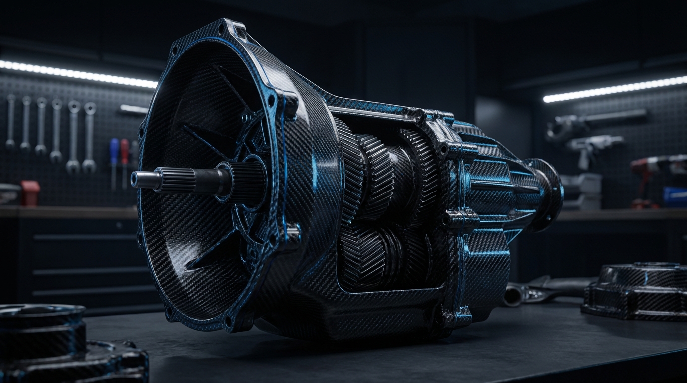 Transmission Repair Near Skokie Chicago North-Suburb Service With Clear Repair Estimates service photo at Chicago Transmission