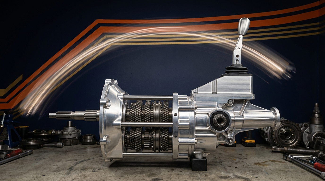 U150E/F Transmission Repair Chicago Toyota, Lexus & Asian Import Transmission Service service photo at Chicago Transmission