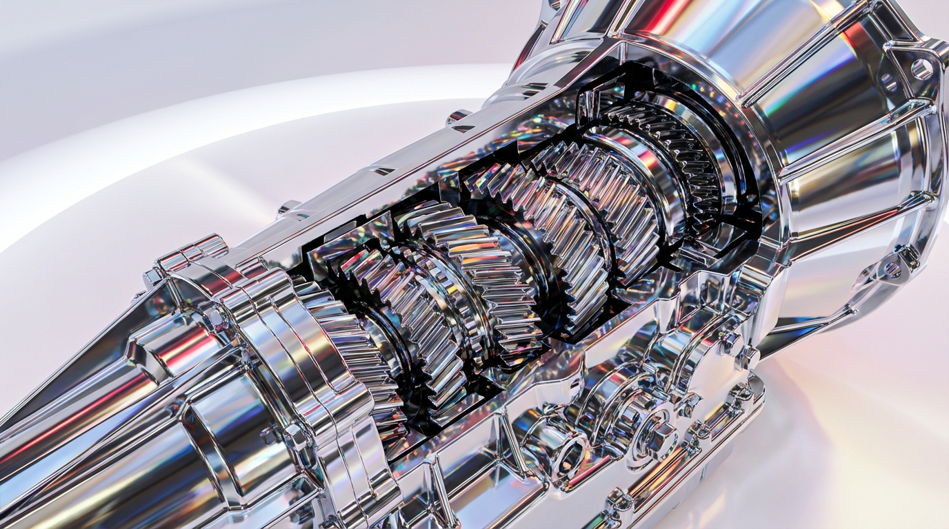 Experienced mechanic - p0733 at Chicago Transmission free diagnostic