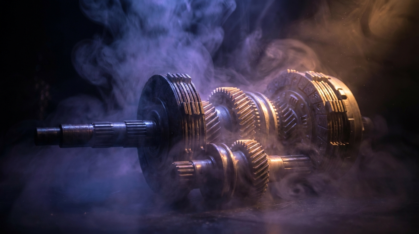 Chevrolet Transmission Repair Chicago Chevy truck, SUV & car transmission repair service photo at Chicago Transmission
