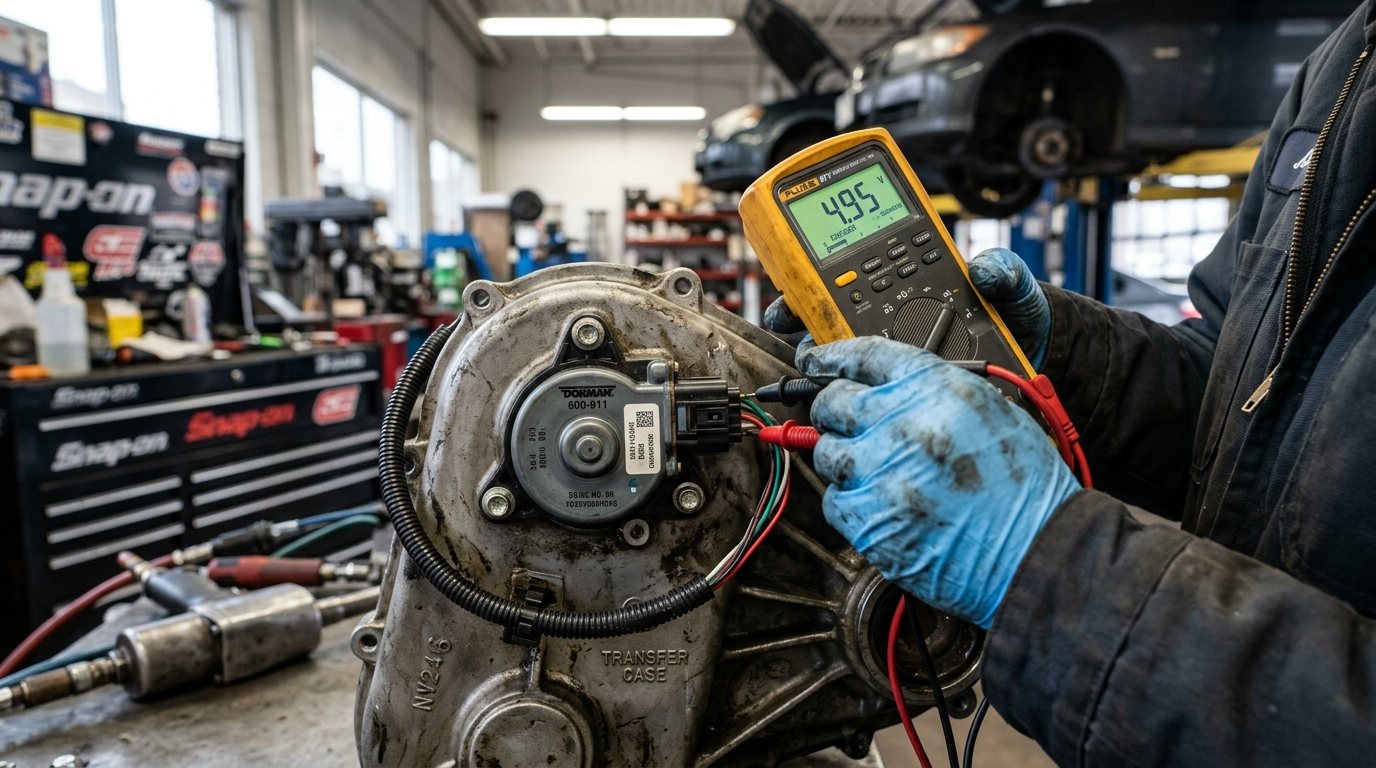 A750E/F Transmission Repair Chicago Toyota, Lexus & Asian Import Transmission Service service photo at Chicago Transmission
