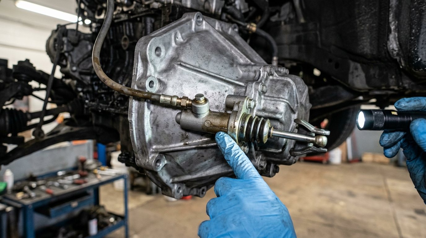 6T45 Transmission Repair Chicago GM Truck, SUV & Automatic Diagnosis service photo at Chicago Transmission
