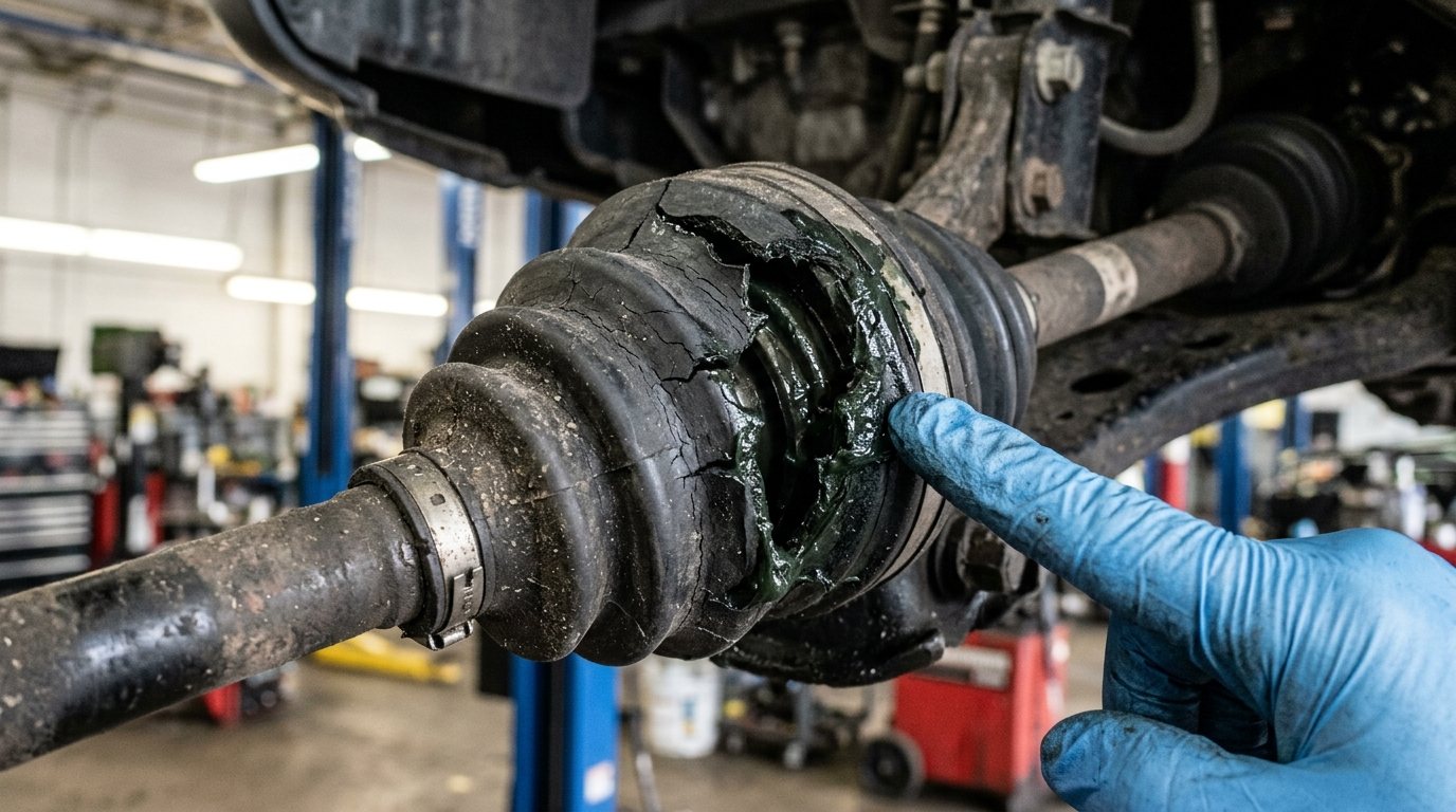 A727 Transmission Repair Chicago Ram, Dodge, Jeep & Chrysler Unit Repair service photo at Chicago Transmission