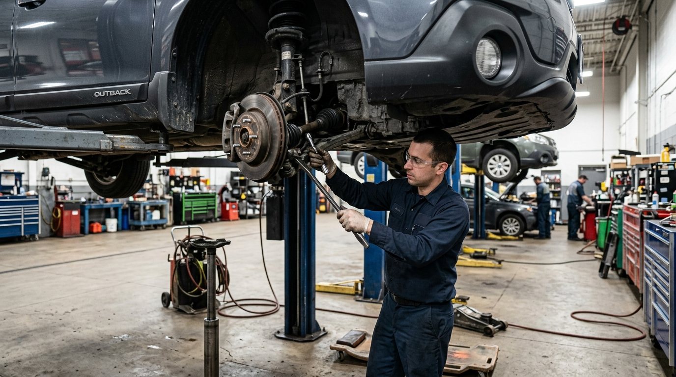 722.9 Transmission Repair Chicago Mercedes 722, 7G & 9G Transmission Service service photo at Chicago Transmission