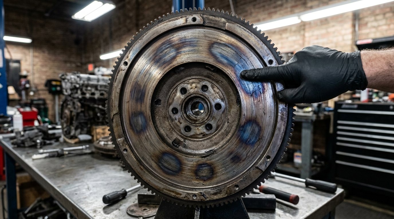 Subaru Forester Transmission Repair Chicago service photo at Chicago Transmission