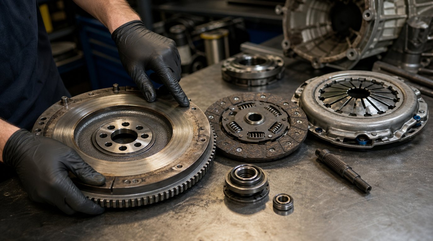 Jeep Transmission Repair Chicago Jeep 4x4, transfer case & transmission repair service photo at Chicago Transmission