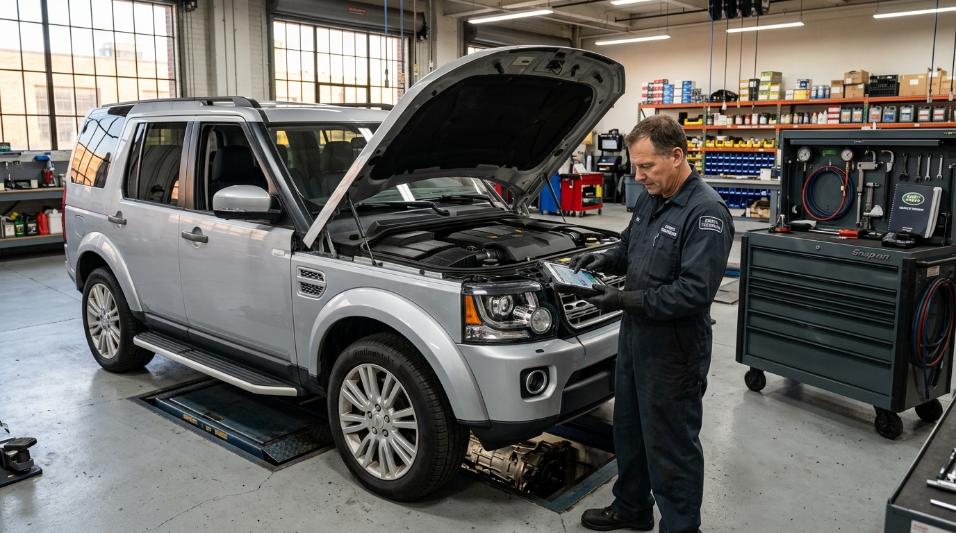 SX4A Transmission Repair Chicago Honda & Acura Automatic Transmission Service service photo at Chicago Transmission