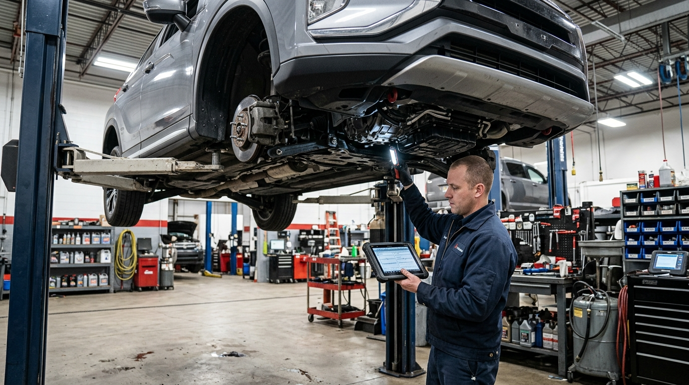 ZF 6HP19 (VW/Audi/Porsche) Transmission Repair Chicago VW, Audi, DSG & Tiptronic Service service photo at Chicago Transmission