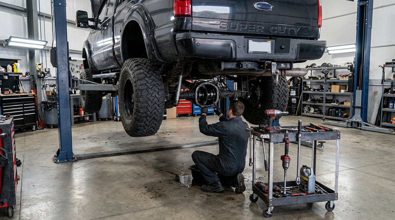 Acura TLX Transmission Repair Chicago service photo at Chicago Transmission